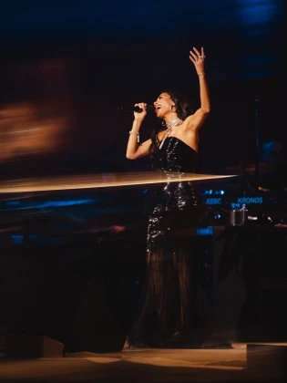 Imagem recente de nicolescherzinger