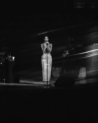 Imagem recente de nicolescherzinger