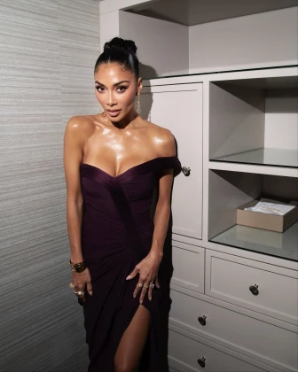 Imagem recente de nicolescherzinger