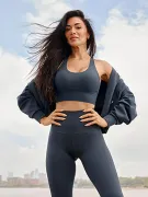 Imagem recente de nicolescherzinger