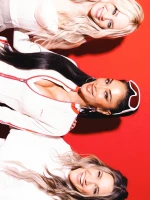 Imagem recente de nicolescherzinger