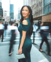 Imagem recente de nicolescherzinger