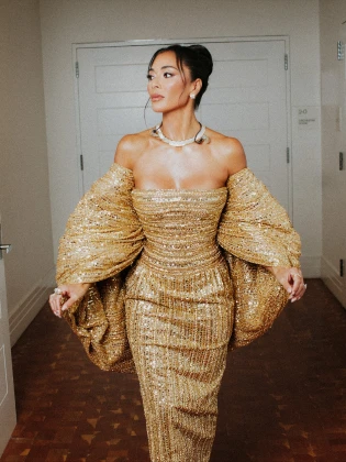 Imagem recente de nicolescherzinger