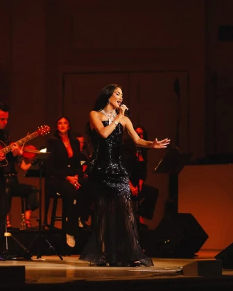 Imagem recente de nicolescherzinger