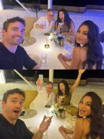 Imagem recente de nicolescherzinger