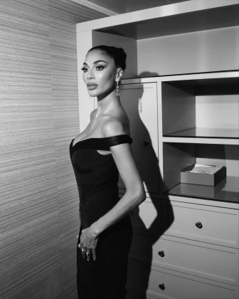 Imagem recente de nicolescherzinger