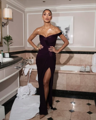 Imagem recente de nicolescherzinger