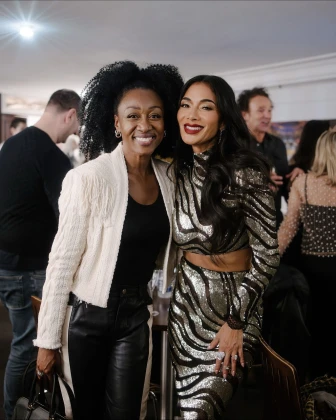 Imagem recente de nicolescherzinger