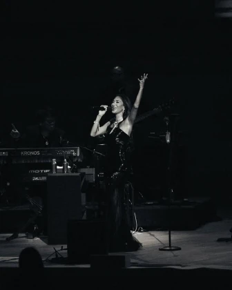 Imagem recente de nicolescherzinger