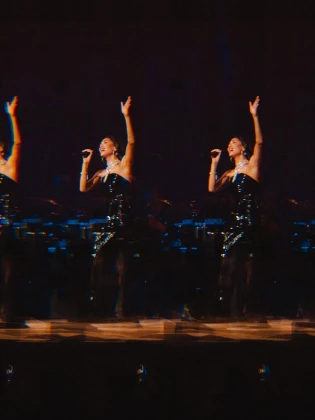 Imagem recente de nicolescherzinger