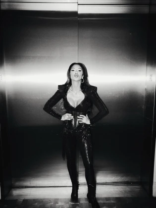 Imagem recente de nicolescherzinger