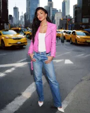 Imagem recente de nicolescherzinger