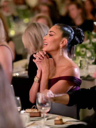 Imagem recente de nicolescherzinger