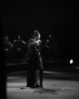 Imagem recente de nicolescherzinger