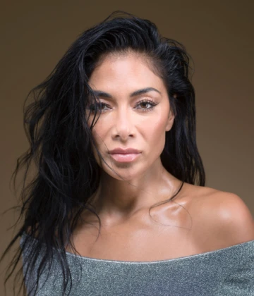 Imagem recente de nicolescherzinger