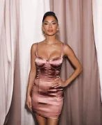 Imagem recente de nicolescherzinger