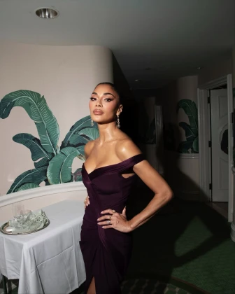 Imagem recente de nicolescherzinger