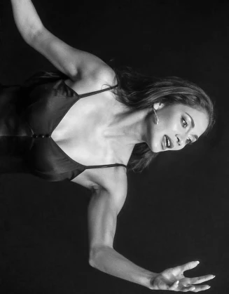 Imagem recente de nicolescherzinger