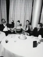 Imagem recente de nicolescherzinger