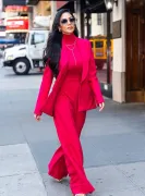 Imagem recente de nicolescherzinger