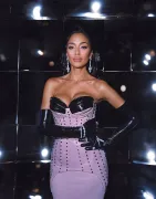 Imagem recente de nicolescherzinger