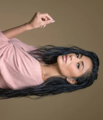 Imagem recente de nicolescherzinger