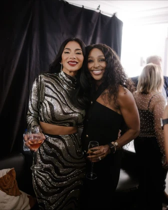 Imagem recente de nicolescherzinger