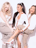 Imagem recente de nicolescherzinger