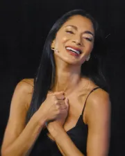 Imagem recente de nicolescherzinger