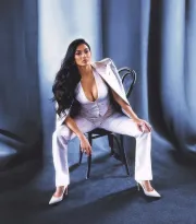 Imagem recente de nicolescherzinger