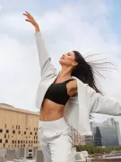 Imagem recente de nicolescherzinger