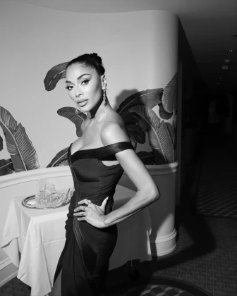 Imagem recente de nicolescherzinger