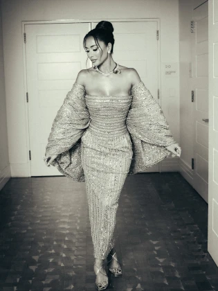 Imagem recente de nicolescherzinger