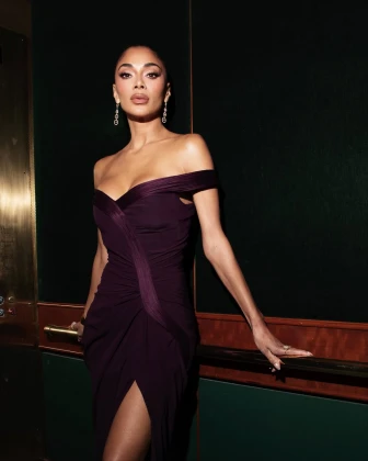 Imagem recente de nicolescherzinger