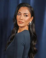 Imagem recente de nicolescherzinger