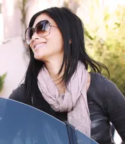 Imagem recente de nicolescherzinger