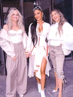 Imagem recente de nicolescherzinger