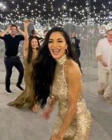 Imagem recente de nicolescherzinger
