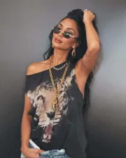 Imagem recente de nicolescherzinger