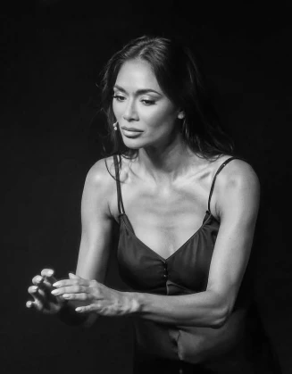 Imagem recente de nicolescherzinger