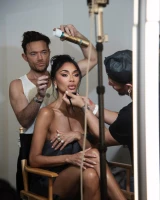 Imagem recente de nicolescherzinger