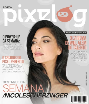Imagem recente de nicolescherzinger