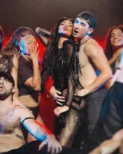 Imagem recente de nicolescherzinger