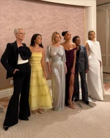 Imagem recente de nicolescherzinger