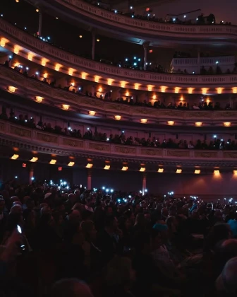 Imagem recente de nicolescherzinger