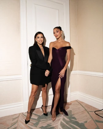 Imagem recente de nicolescherzinger