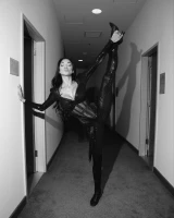 Imagem recente de nicolescherzinger