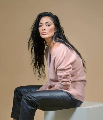 Imagem recente de nicolescherzinger