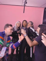 Imagem recente de nicolescherzinger