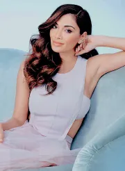 Imagem recente de nicolescherzinger